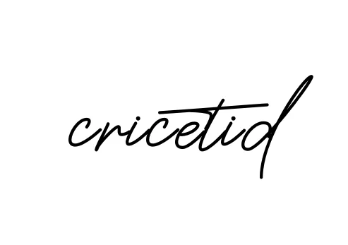 Handwritten Signature for Cricetid - Style 150 Online