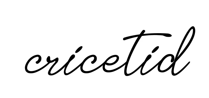 Handwritten Signature for Cricetid - Style 151 Online