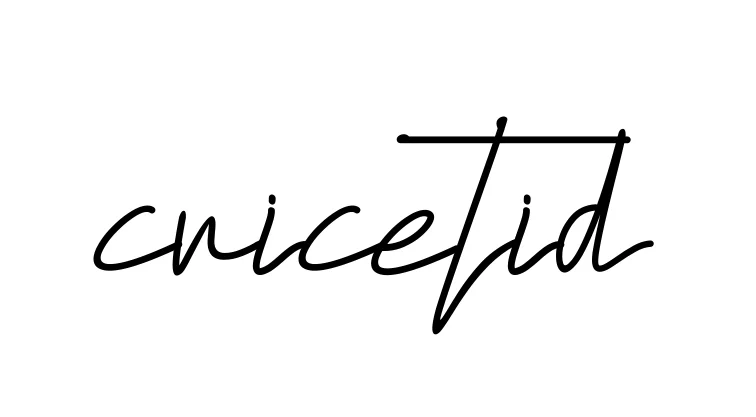 Handwritten Signature for Cricetid - Style 155 Online