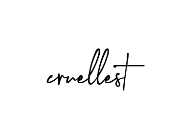 Cruellest signature