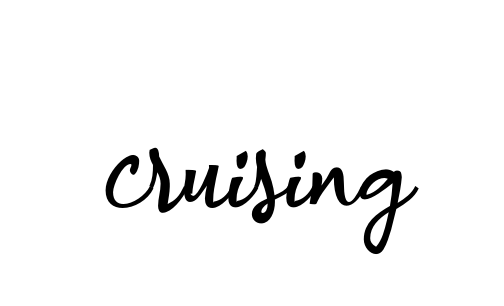 Cruising signature