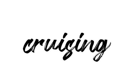 Cruising signature