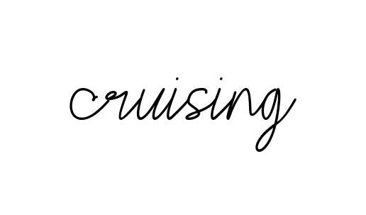 Cruising signature