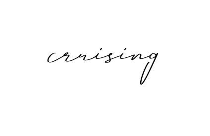 Cruising signature