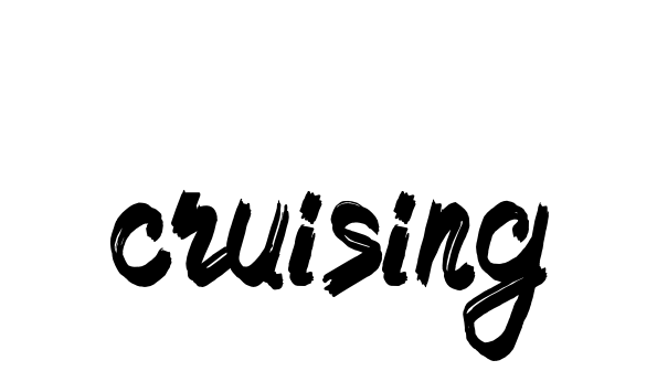 Cruising signature
