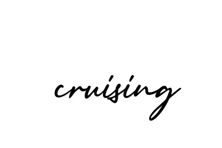 Cruising signature