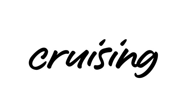 Cruising signature