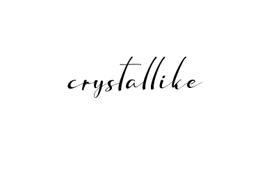 Handwritten Signature for Crystallike - Style 132 Online