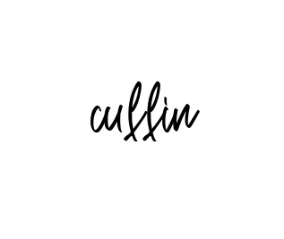 Handwritten Signature for Cuffin - Style 143 Online