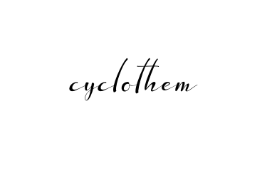Handwritten Signature for Cyclothem - Style 132 Online