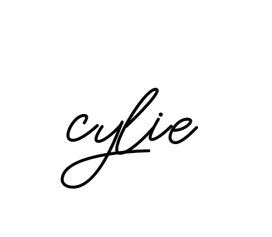 Handwritten Signature for Cylie - Style 150 Online
