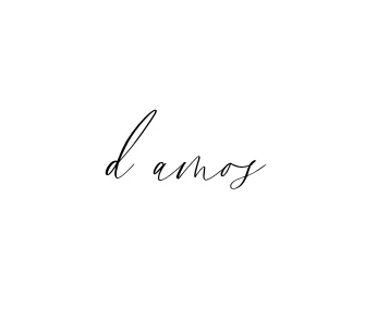 Handwritten Signature for D-amos - Style 134 Online