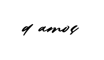 Handwritten Signature for D-amos - Style 140 Online