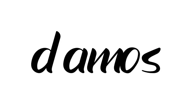 Handwritten Signature for D-amos - Style 153 Online