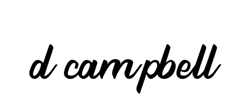 D-campbell signature