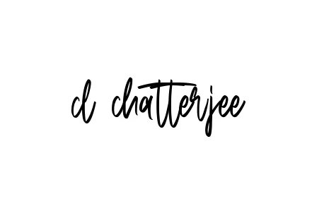 Handwritten Signature for D-chatterjee - Style 143 Online