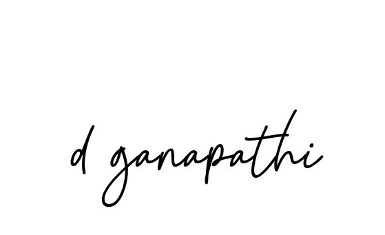 D-ganapathi- signature