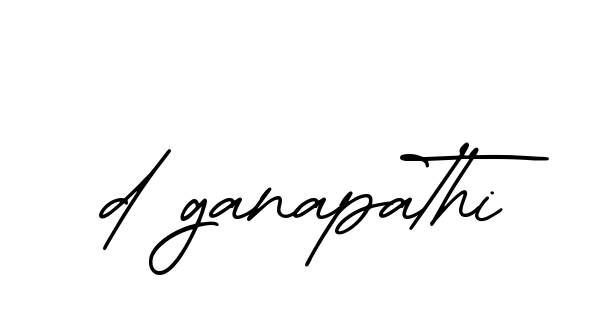 D-ganapathi- signature