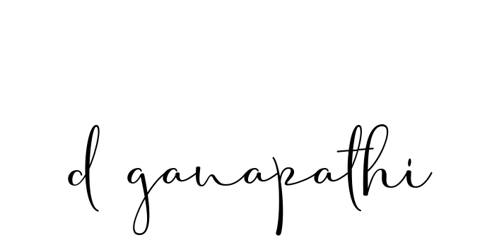 D-ganapathi- signature
