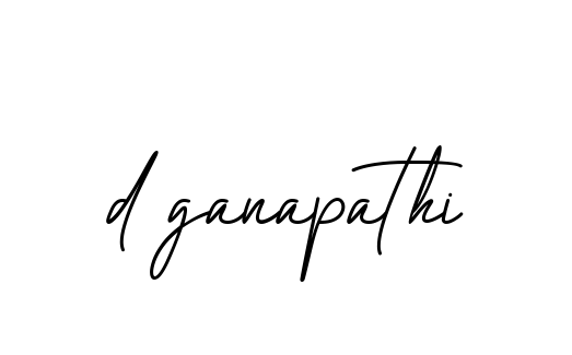 D-ganapathi- signature