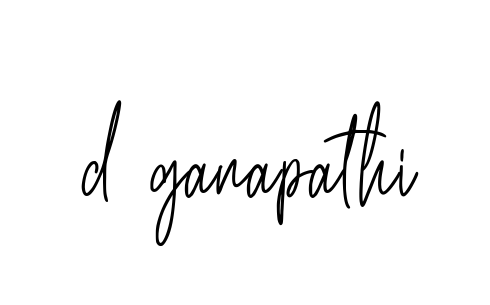 D-ganapathi- signature