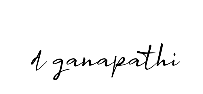 D-ganapathi- signature