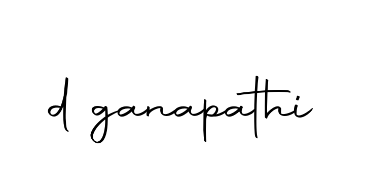 D-ganapathi- signature