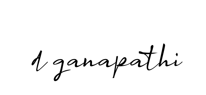 D-ganapathi- signature