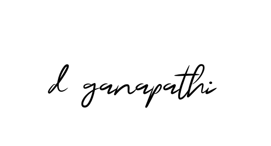 D-ganapathi- signature