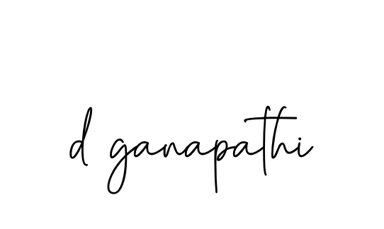 D-ganapathi- signature