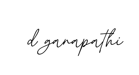 D-ganapathi- signature