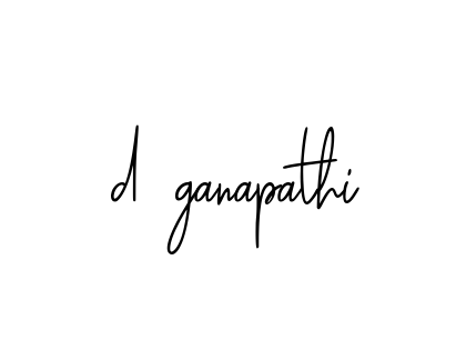 D-ganapathi- signature