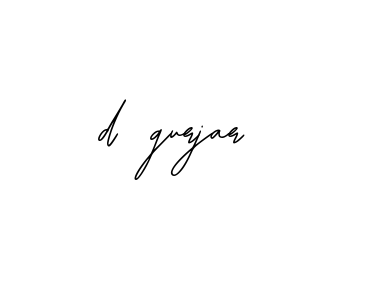 Handwritten Signature for D-gurjar- - Style 139 Online