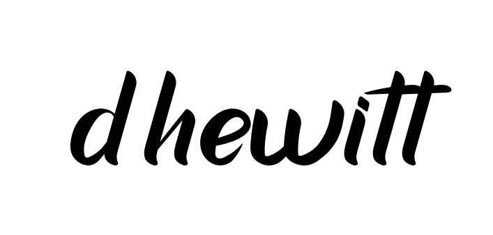Handwritten Signature for D-hewitt - Style 153 Online