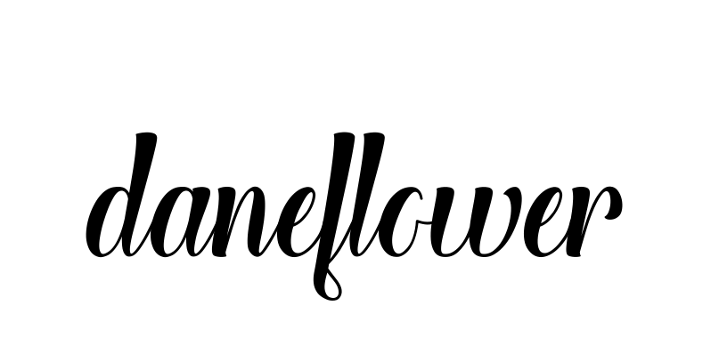 Daneflower Signature Style TheHeartOfEverythingDemo-KRdD