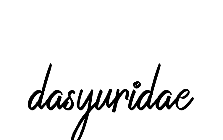 Dasyuridae signature