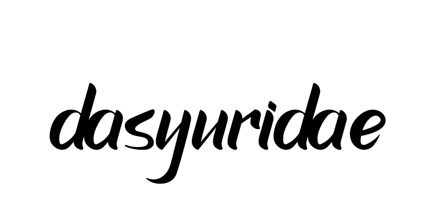 Dasyuridae signature
