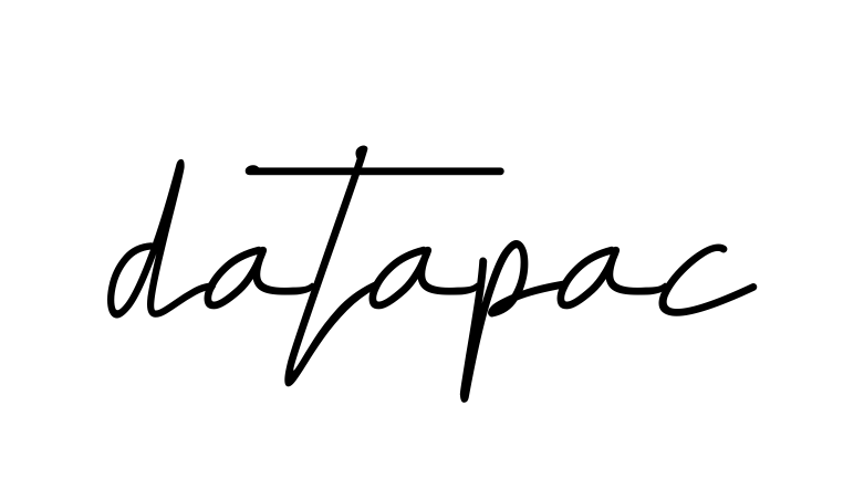 Handwritten Signature for Datapac - Style 155 Online