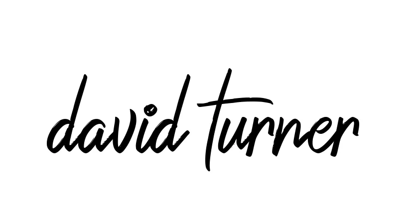 Handwritten Signature for David-turner - Style 149 Online