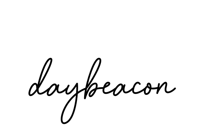 Daybeacon signature