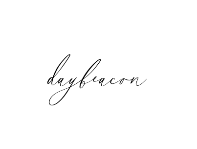 Daybeacon signature