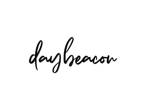 Daybeacon signature