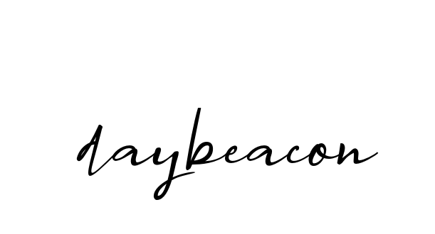 Daybeacon signature