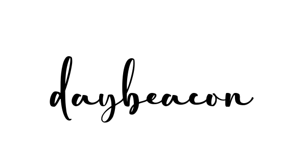 Daybeacon signature