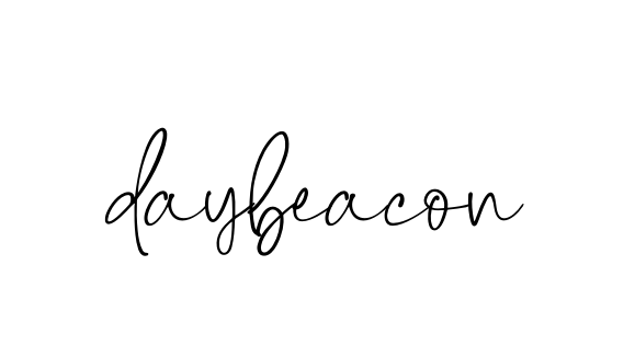 Daybeacon signature