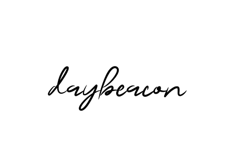 Daybeacon signature