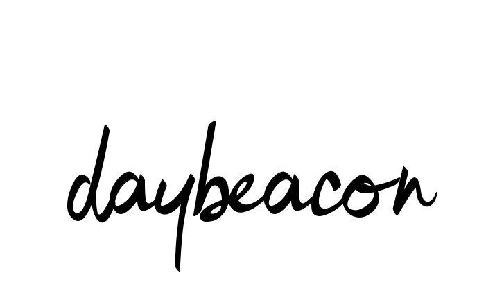 Daybeacon signature