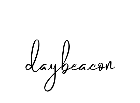 Daybeacon signature