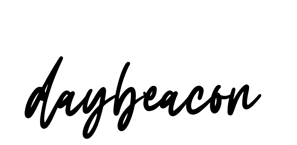 Daybeacon signature