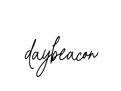 Daybeacon signature